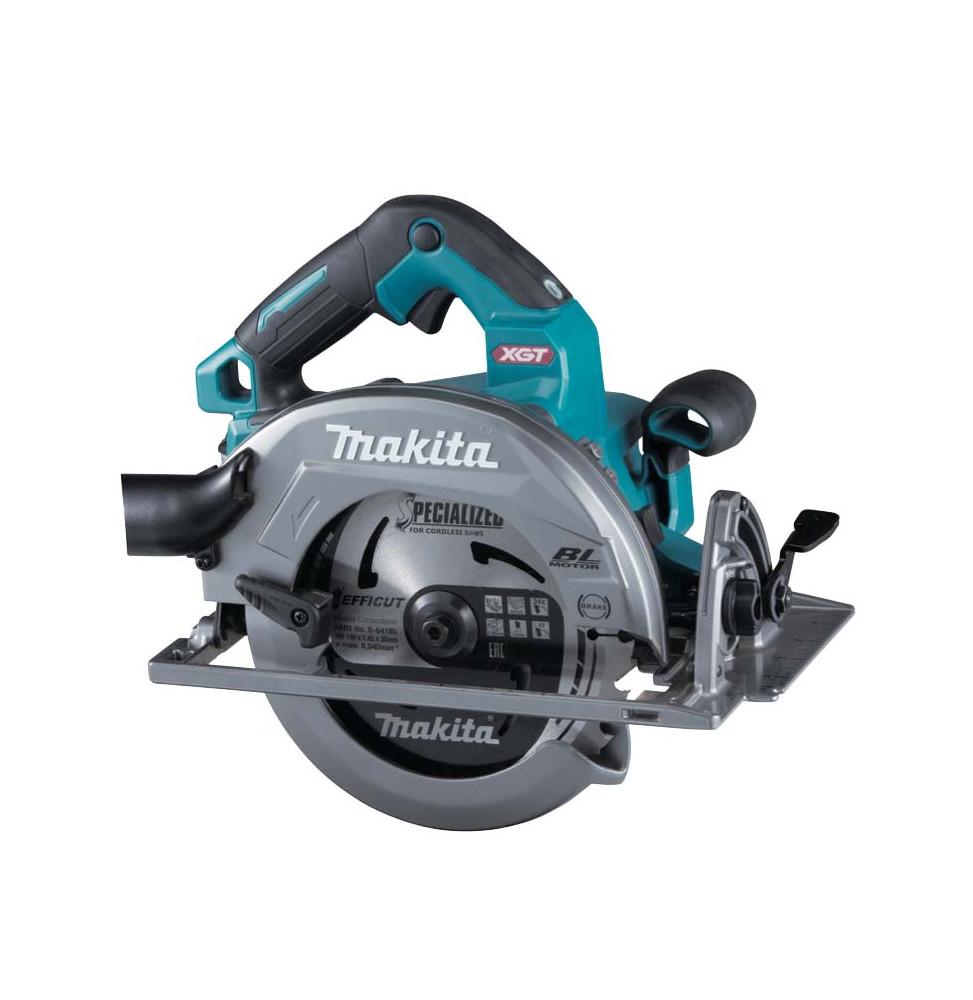 Makita Daire Testere Sunta Kesme