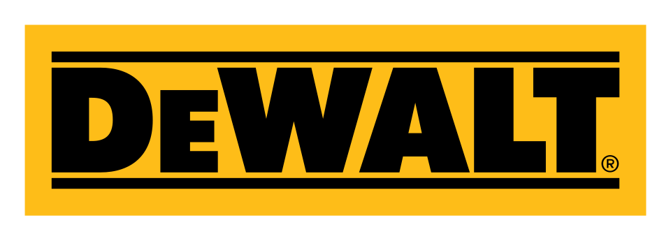 DeWALT Endüstriyel Elektrikli El Aletleri ve Aksesuarları
