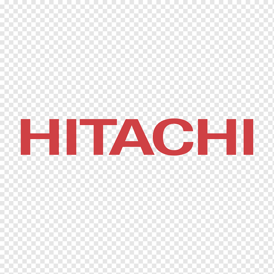 Hitachi Endüstriyel Ekipmanlar ve Ağır Hizmet Teknolojileri