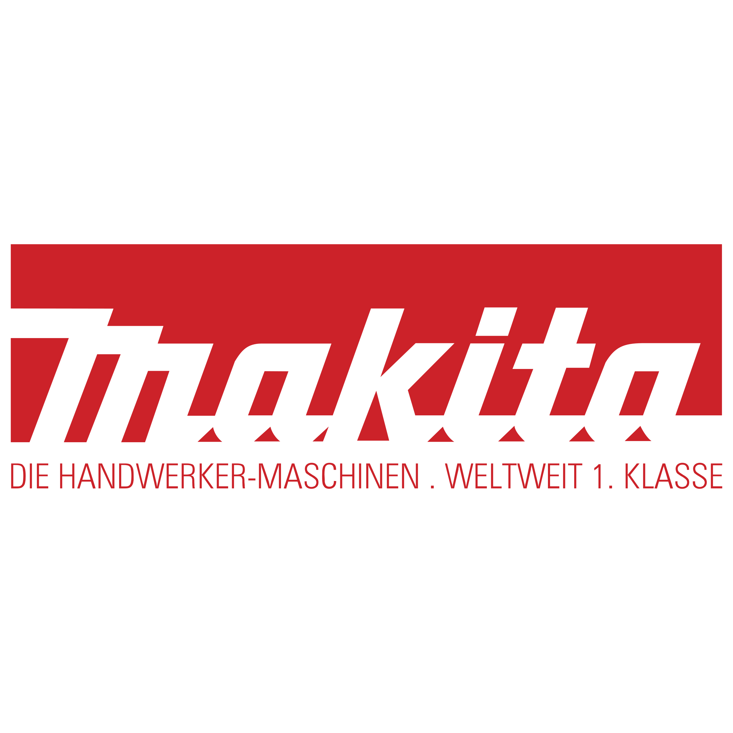 Makita Profesyonel Elektrikli El Aletleri ve Akülü Ekipmanlar