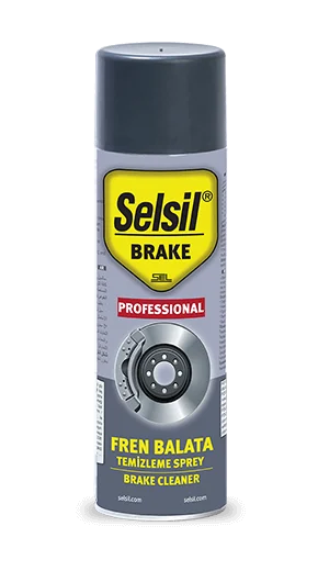 Fren Balata Spreyi
