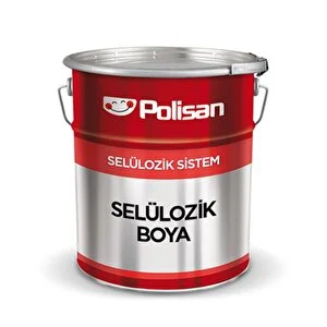 Selülozik Boyalar