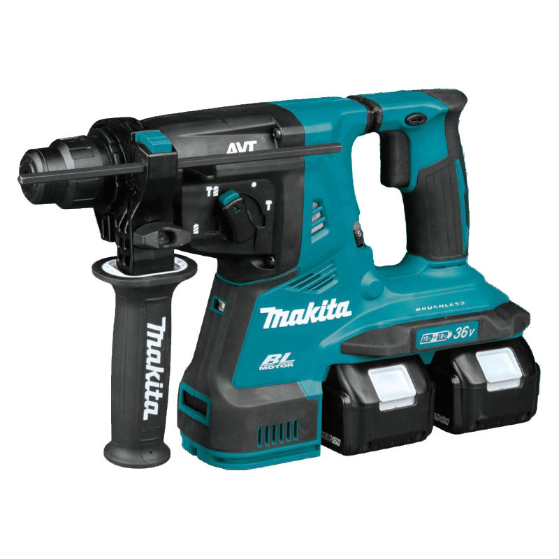 Makita Kırıcı Delici Hilti